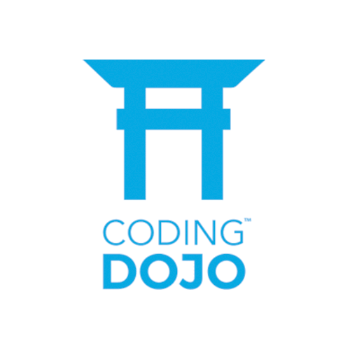 Coding Dojo Logo