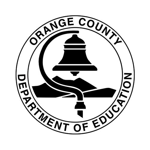 OCDE Logo