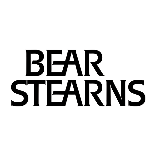 Bear Stearns Logo