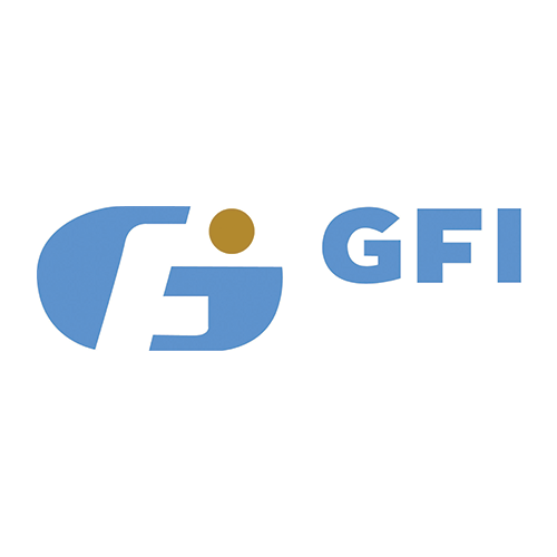 GFI Group Logo