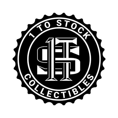 1 To Stock Logo