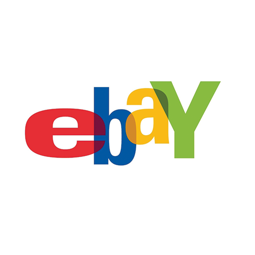 eBay Logo