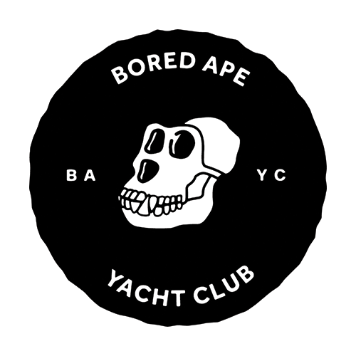 BAYC Logo